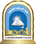 شعار Al Buraimi University College